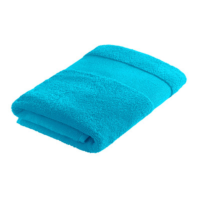 Sophie Muval Handtuch, 100x50cm, hellblau