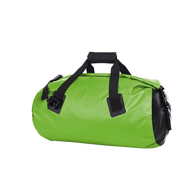 Sport-/Reisetasche SPLASH, maigrün