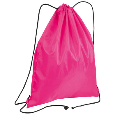 Sportbeutel Leopoldsburg,pink