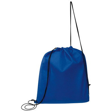 Sportbeutel Seoul,blau