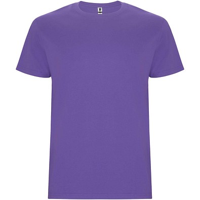 Stafford 190 g/m² T-Shirt für Herren, Irisches Violett, L