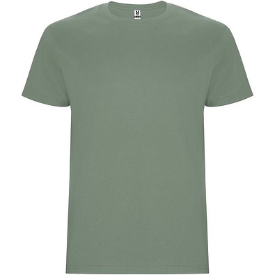 Stafford 190 g/m² T-Shirt für Herren, lorbeergrün, 2XL