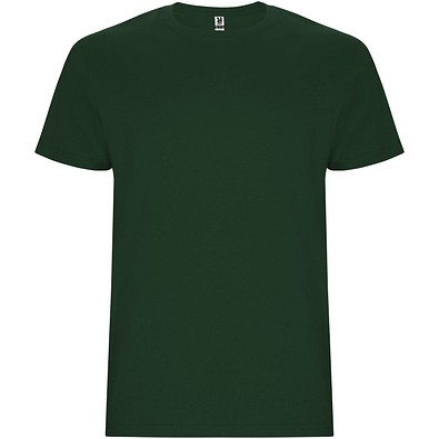 Stafford T-Shirt für Herren, dunkelgrün, S