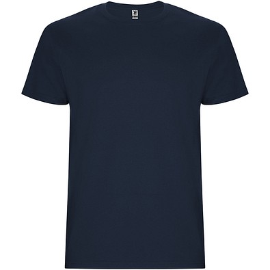 Stafford T-Shirt für Herren, Navy Blue, L