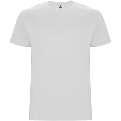 Stafford T-Shirt für Herren, weiss, L