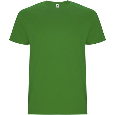 Stafford T-Shirt für Kinder, Grass Green, 7/8