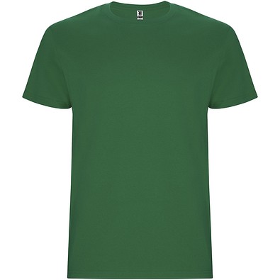 Stafford T-Shirt für Kinder, Kelly Green, 9/10