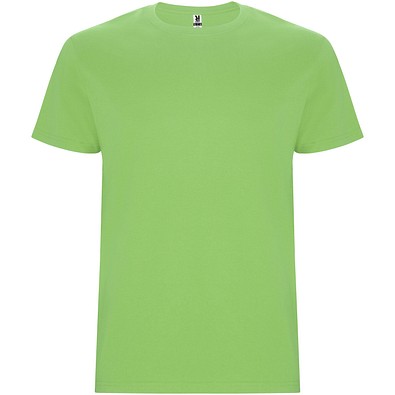 Stafford T-Shirt für Kinder, Oasis Green, 7/8