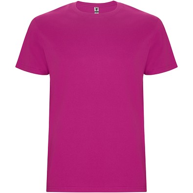Stafford T-Shirt für Kinder, Rossette, 7/8