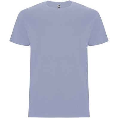 Stafford T-Shirt für Kinder, Zen Blue, 7/8