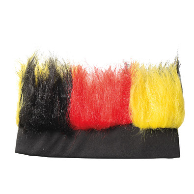 Stirnband Hairy Deutschland