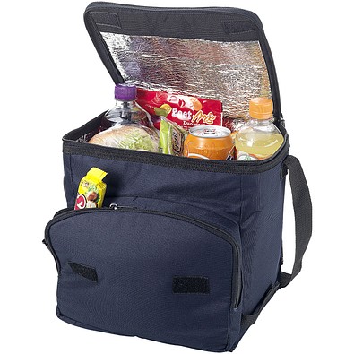 Stockholm Kühltasche, navy