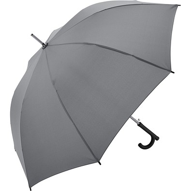 Stockschirm CRUTCH, grau