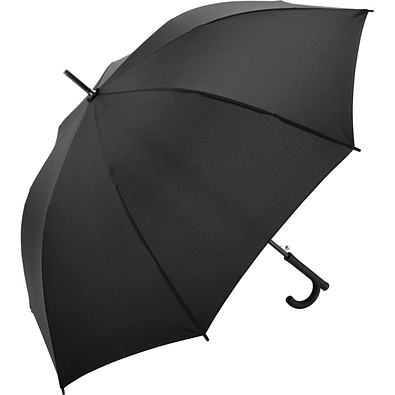 Stockschirm CRUTCH, schwarz