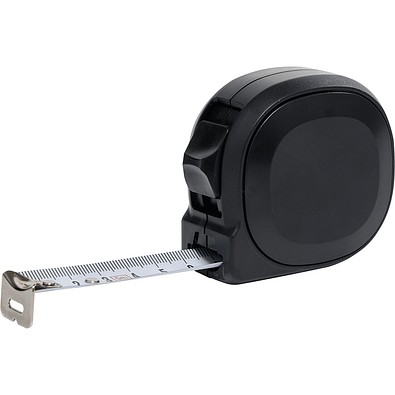 STONYX Tape Measure, Maßband, schwarz