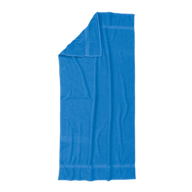 Strandhandtuch SUMMER TRIP,blau