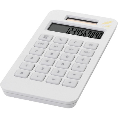 Summa Taschenrechner, weiss Summa Taschenrechner, weiss