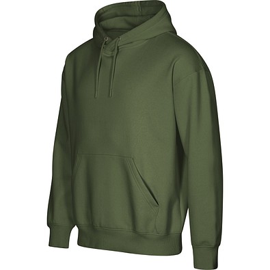 Sweatshirt unisex Cloud, L, khaki