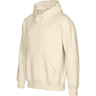 Sweatshirt unisex Cloud, L, mandel
