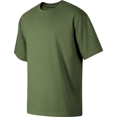 T-Shirt unisex Stage, XL, khaki