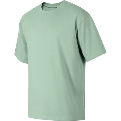 T-Shirt unisex Stage, XL, sage