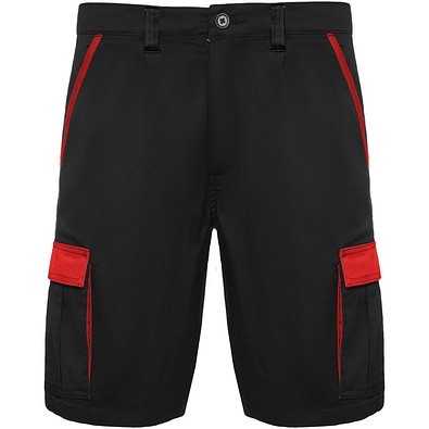 Tahoe Arbeitsshorts, 250 g/m2, schwarz, XL