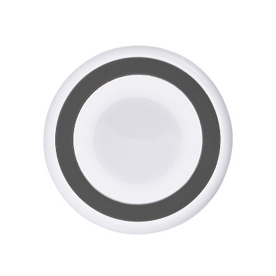 TALENT Wireless Charger 3-in-1, weiß
