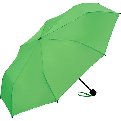 Taschenschirm FARE® 4Kids, grün