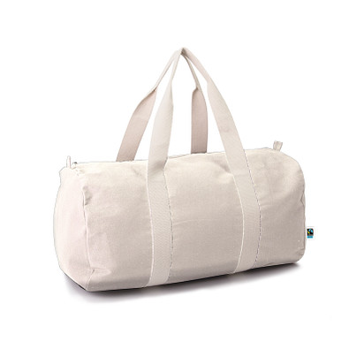 Mister Bags Baumwolltasche Theo, nature