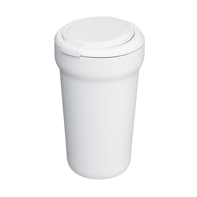 Thermobecher RETUMBLER-VIVERO STEEL, weiß