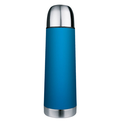 Thermoskanne Albuquerque, 500 ml, blau
