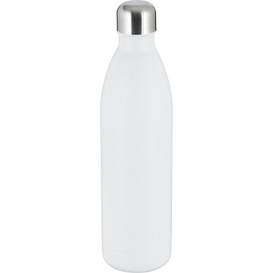Thermotrinkflasche RETUMBLER-NIZZA XL, weiß