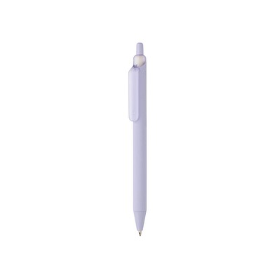 Tide Smooth Touch Stift aus GRS zertifiziert recyceltem ABS, lila