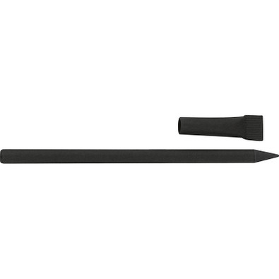 Tintenloser Schreibstift Irvine,schwarz