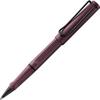 Tintenpatronenroller LAMY safari, scarlet