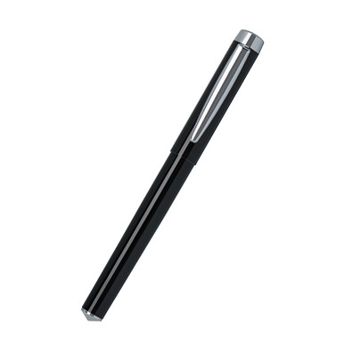 reflects® Tintenschreiber Clic Clac Lucerne, schwarz reflects® Tintenschreiber Clic Clac Lucerne, schwarz