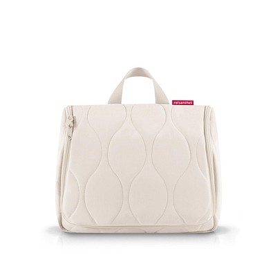 toiletbag XL, puffer stone