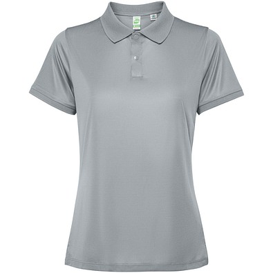Tormo Poloshirt für Damen, grau, S