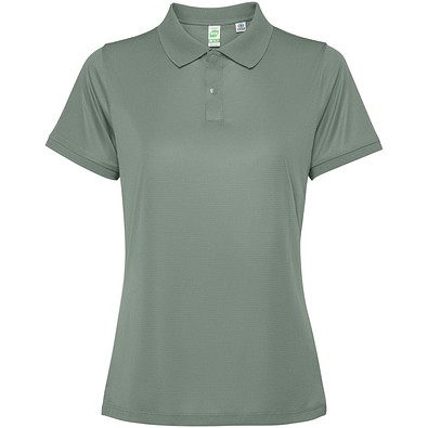 Tormo Poloshirt für Damen, Laurel green, L