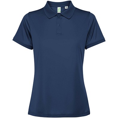 Tormo Poloshirt für Damen, Navy Blue, XL