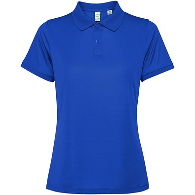 Tormo Poloshirt für Damen, royalblau, XL