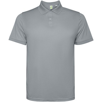 Tormo Poloshirt für Herren, grau, XL