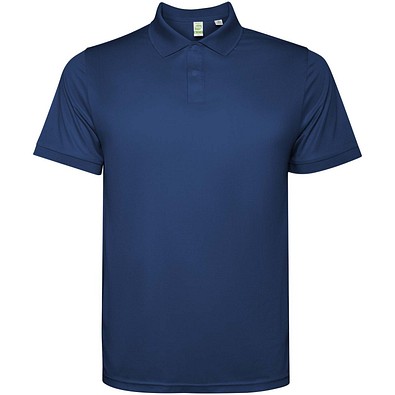 Tormo Poloshirt für Herren, Navy Blue, S