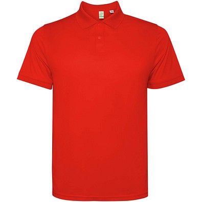 Tormo Poloshirt für Herren, rot, XL
