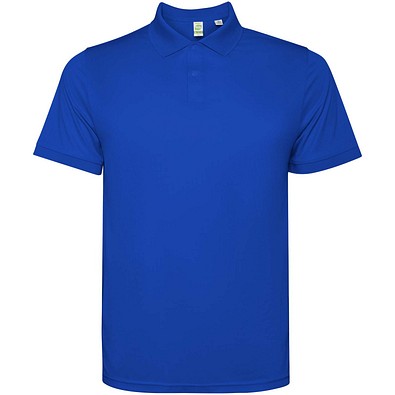 Tormo Poloshirt für Herren, royalblau, 3XL