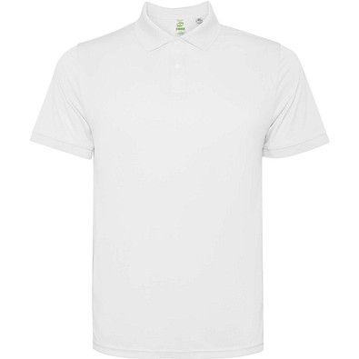 Tormo Poloshirt für Herren, weiss, XL
