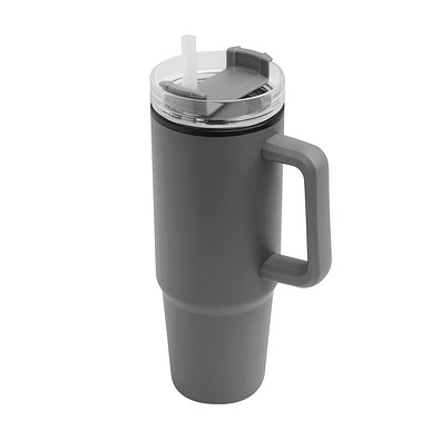 Trinkbecher DRINK ULTY,grau