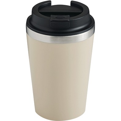 Trinkbecher TAKE & GO,beige
