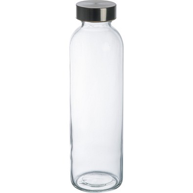 Trinkflasche Antalya,transparent