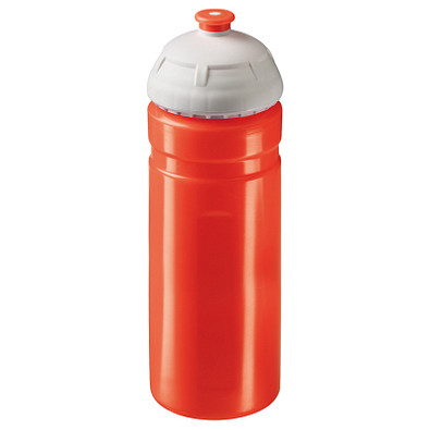 Trinkflasche Champion, 700 ml, standard-rot